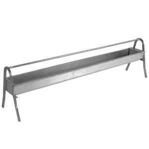 Abreuvoir automatique avec pattes pour agneaux 1 m. - Product Image 1