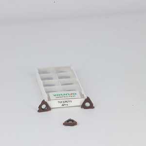 YOUNIO TGF32R215 AP15 Herramientas de corte y conformado - Product Image 1