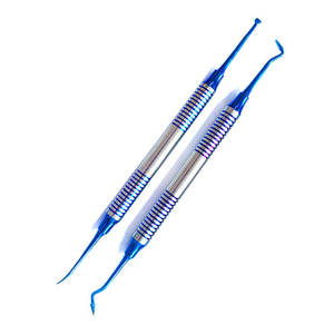 Instruments de remplissage composites dentaires de qualité supérieure Instruments de remplissage dentaires personnalisables - Product Image 1