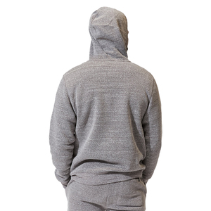 Sweats à capuche surdimensionnés OEM personnalisés de haute qualité de fournisseur bangladais - Product Image 5