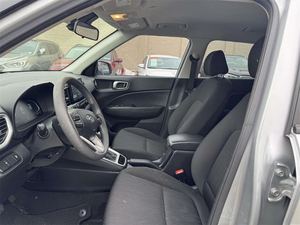 ไฮรัน 2023 เวนิว เอสอี เอฟดับเบิลยูดี เอสยูวี 1.6 ลิตร ไอโฟร์ 121 แรงม้า เบรก ABS กล้องมองหลัง พร้อมเครื่องยนต์เสียงดี - Product Image 2