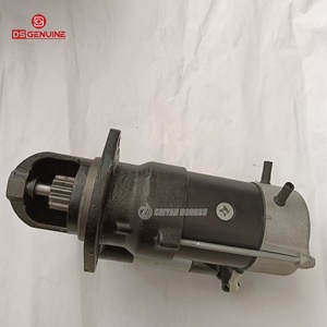 Bộ Khởi Động Động Cơ DCEC 6BT 24V 6.0kw Chính Hãng 4944701 5336432 - Product Image 4