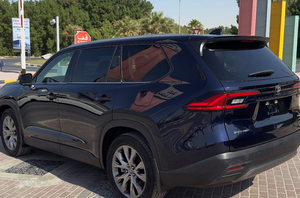 Toyota Grand Highlander 2024, 2.4 L, 4 Cilindros, 266 HP, Híbrido, Automático (Whatsapp /+1 4152363674) - Product Image 4