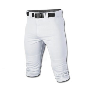 Pantalons de baseball de qualité supérieure pour jeunes Pantalons décontractés personnalisés pour hommes - Product Image 3