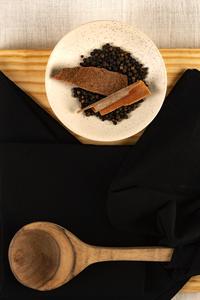 ผ้ากระสอบแป้งผ้าฝ้าย100% แห้งเร็วสำหรับใช้ในครัวผ้าทอสไตล์สี่เหลี่ยมธรรมดางานตัดเย็บแบบใช้แล้วทิ้งสำหรับทำความสะอาดบ้าน - Product Image 6