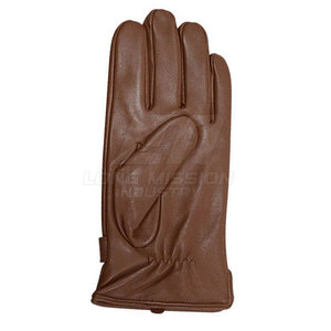 Gants en cuir en vente chaude, nouvelle arrivée, gants en cuir de haute qualité, meilleur prix, gants en cuir à vendre - Product Image 5