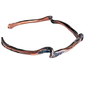 2026 Europe women jewelry Rustic Hollow Shiny <b>Copper</b> Best Selling Jewelry Brands Jewelry Christmas Gifts for Her - Product Image 1