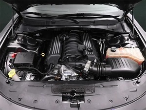 Dodge Charger R/T Scat Pack Widebody 2021, Volante a la Izquierda - Product Image 6