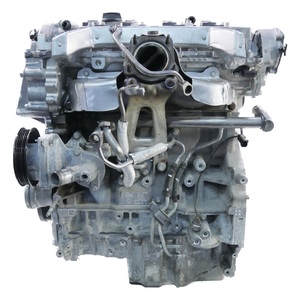 Motor de Gasolina/Gasolina de Alto Rendimiento 2.0T LTG Ecotec Usado para Autos Chevrolet en Venta - Product Image 3