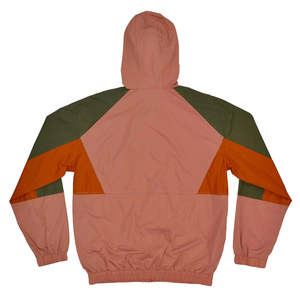 Nouvelle veste coupe-vent personnalisée de haute qualité à bon prix d'usine directe Vestes d'extérieur imperméables en polyester Offre Spéciale pluie pour hommes - Product Image 6