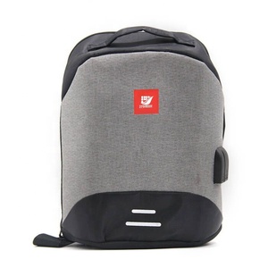 Wholesale Eco-Friendly Unisex Modern Waterproof Nylon School Bags Promotional Custom Sports Backpack