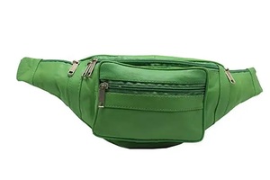 Riñonera personalizada de alta calidad, riñonera personalizada con cinturón ajustable para viajes al aire libre, riñonera de hombro para playa para Wo - Product Image 3