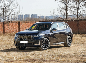 JX Auto โปรโมชั่นพิเศษสำหรับรถยนต์ BMW X3 2025 XDrive30L Advanced M Sport Package เกียร์อัตโนมัติ หลังคาพาโนรามา ไฟหน้า LED - Product Image 3