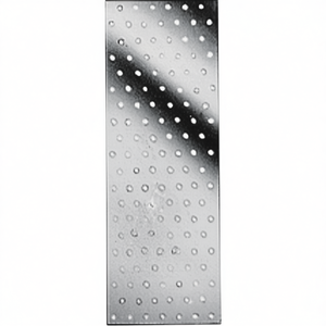 SIMPSON STRONG TIE NP 20/80/240 Láminas Perforadas Galvanizadas por Inmersión en Caliente EN 14545 Separadores de Estantes VPE 50 - Product Image 3