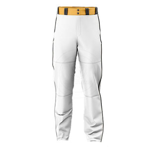 ชุดเบสบอลทีมชุดเบสบอลมาใหม่เครื่องแบบกีฬาเบสบอลออกแบบได้ตามต้องการ - Product Image 5