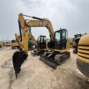 Miniexcavadora Takeuchi de 1.2 Toneladas con Motor Cummins, Válvula y Bomba Kawasaki, Cucharón de Excavación de 0.12m - Product Image 6