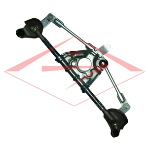 Chin Lang อุปกรณ์เชื่อมต่อที่ปัดน้ำฝนกระจกหน้าสำหรับ Toyota Echo 00 '~ 05' ~ OEM #85110-52090 - Product Image 1