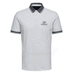 T-shirts polo nouveau design T-shirts polo de la meilleure qualité T-shirts polo confortables à vendre en ligne - Product Image 1