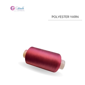High Quality 100/2 <b>Polyester</b> Sewing <b>Yarn</b> Durable High Tenacity Dyed Spun <b>Yarn</b> Embroidery Techniques Quilting Strong Covered - Product Image 3