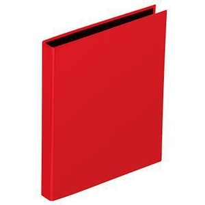 Ringbook PAGNA Basic Colors DIN A4 White <b>Paper</b> <b>File</b> Folder - Product Image 1