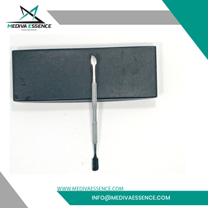 Top và Hot Bán Nail lớp biểu bì Pusher lớp biểu bì Pusher & Spoon Nail Cleaner Set lớp biểu bì Remover & dưới Nail Cleaner công cụ - Product Image 4