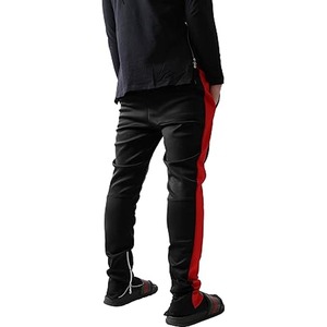 Pantalones de traje de negocios formales para hombres de comercio exterior europeo y americano, pantalones de traje para hombres, pantalones para hombres hechos por Dress Sports - Product Image 5