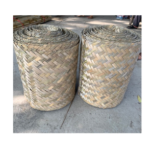 From Vietnam to You: Premium Hand Woven Bamboo <b>Webbing</b> at Low Prices - Product Image 1