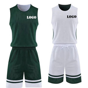 2026 Quick Dry pink Basketball Jersey Custom logo Uniforms Reversible Basketball Uniform Set <b>Shorts</b> for <b>Men</b> Basketball - Product Image 2