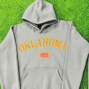 100% algodón precios al por mayor de alta calidad hecho a medida chándal para hombres diseño liso multicolor hombres chándales impresos - Product Image 6