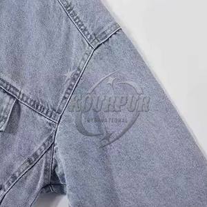 2025 haute qualité personnalisé Chenille patchs conception col montant hommes College Letterman veste - Product Image 5