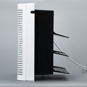<span class=keywords><strong>Extracteur</strong></span> <span class=keywords><strong>d</strong></span>'<span class=keywords><strong>air</strong></span> ventilateur silencieux ventilation de fenêtre de cuisine ventilateur puissant pour salle de bains - Product Image 6