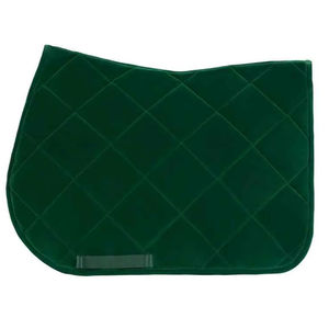 Almohadillas de Silla de Montar Inglesas para Mujer, Almohadillas de Silla de Montar Ecuestres Transpirables y Cómodas de Algodón Acolchado de Alta Calidad, Personalizadas - Product Image 1