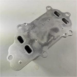 Enfriador de Aceite para Jeep Grand Cherokee WK 3.0 Diésel 2011 2012 2013, Enfriador de Aceite 68269916AB 68148362AA 68211440AA 68211440AB - Product Image 4