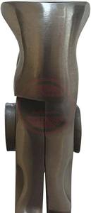 คีมตัดกีบกีบโลหะแบบปรับแต่งได้อุปกรณ์สัตวแพทย์ - Product Image 3