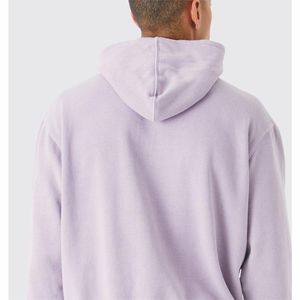 Sudaderas con Capucha de Algodón 100% para Hombre, Diseño Personalizado, Servicio OEM, Nueva Llegada, Calidad Premium, Más Vendidas al por Mayor - Product Image 4