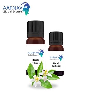 Néroli Hydrosol 100% Pure OBM Marque Privée Personnalisable En Gros De France - Product Image 2