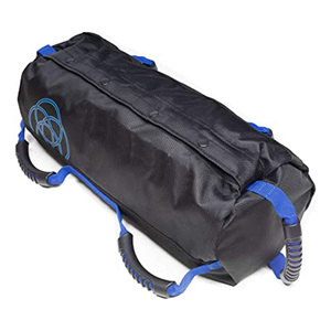 Bolsa de lona deportiva de gran capacidad impermeable transparente personalizada de alta calidad para gimnasio y viajes - Product Image 2