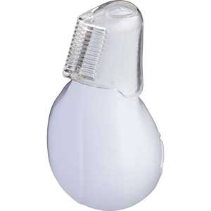 Afeitadora para la Zona del Bikini, Afeitadora USB para Mujer con Diseño Rotatorio de Una Sola Cuchilla, Lavable, para Viajes y Vacaciones - Product Image 3