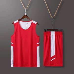 Uniformes de baloncesto de primera calidad negro y amarillo con sublimación naranja conjunto transpirable estilo Jersey - Product Image 5