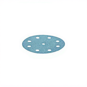 Discos de Lijado Festool Multi-Pack, Hoja Abrasiva STF D125/8 Granat - Product Image 2