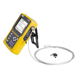 Chauvin Arnoux CA 8336วิเคราะห์กำลังสามเฟสเครื่องมือวัดพลังงานประสิทธิภาพสูง - Product Image 2