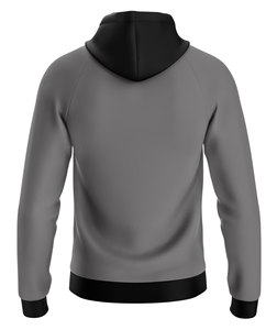 Sweat-shirt à capuche de haute qualité pour hommes, vêtements de sport avec logo personnalisé et impression de motifs de créateurs, tailles XS à XL, pour l'hiver - Product Image 2