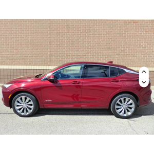 Construido estándar usado 2024 Bu-ick Envi-sta Avenir - Product Image 1