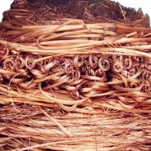 Prix de haute qualité ferraille de fil de cuivre 99.9%/ferraille de cuivre 99.99% en vente - Product Image 3