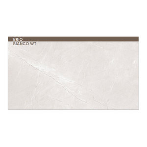 600x1200mm carreaux de sol en céramique veine de pierre de marbre blanc porcelaine émaillée polie à haute brillance pour intérieur de salon moderne - Product Image 5