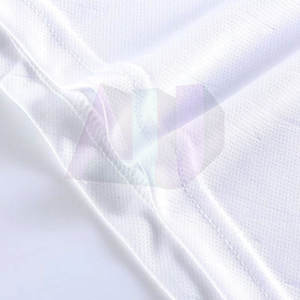 ชุดเล่นฟุตบอลสำหรับผู้ใหญ่ผู้ชายและน้ำหนักเบาคอปกเสื้อคอวีทำ100% ผ้าโพลีเอสเตอร์ตาข่ายเพื่อเพิ่มความสบายในการควบคุมเหงื่อ - Product Image 3