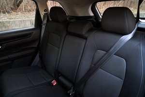 Honda CR-V LX 2024 d'occasion propre - Product Image 6