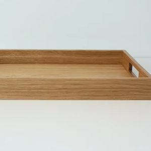 Hot Selling Customized Printed Design <b>Wood</b> Serving Tray Tableware Decorative Discounted Price <b>Till</b> End June 2026 <b>wood</b> crafts - Product Image 1