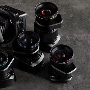 Cámaras XT IQ4 de 150MP con Sistema de Última Generación en Oferta - Product Image 1