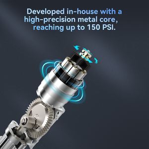 <span class=keywords><strong>Mini</strong></span> bomba de aire eléctrica, <span class=keywords><strong>inflador</strong></span> de aire inalámbrico para coche, motocicleta, bicicleta, neumático - Product Image 3